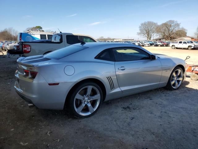 2010 Chevrolet Camaro SS