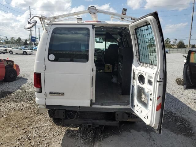 2007 Ford Econoline E250 Van