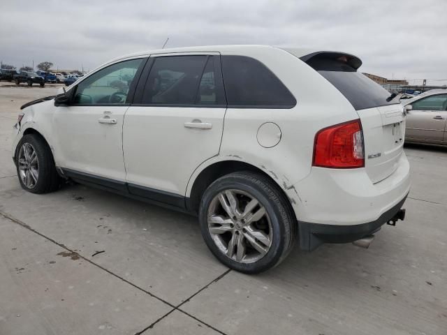 2012 Ford Edge SEL