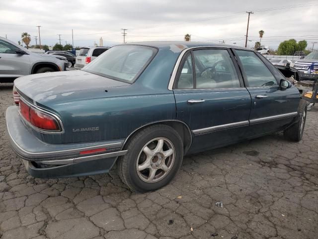 1995 Buick Lesabre Custom