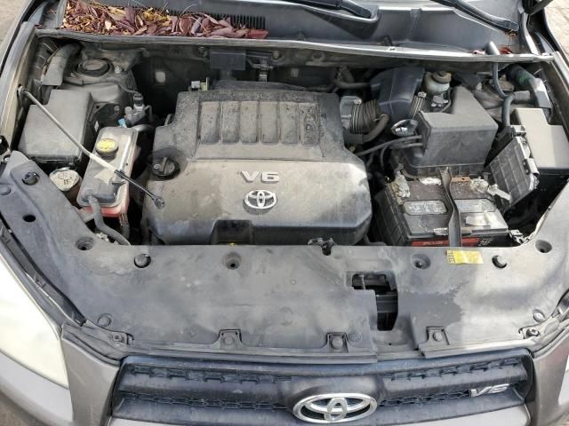 2009 Toyota Rav4