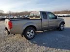 2008 Nissan Frontier King Cab LE