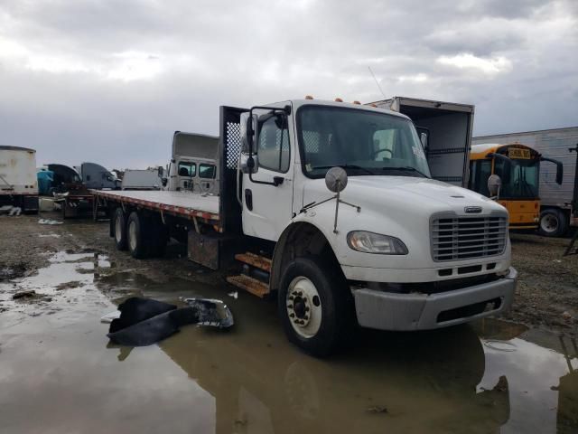 2017 Freightliner M2 106 Medium Duty