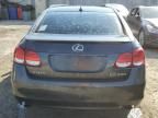 2008 Lexus GS 350