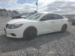 2017 Nissan Altima 2.5 en venta en Hueytown, AL