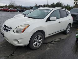 2011 Nissan Rogue S en venta en San Martin, CA