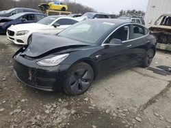 2019 Tesla Model 3 en venta en Windsor, NJ