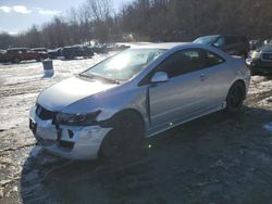 Salvage vehicles for parts for sale at auction: 2010 Honda Civic LX