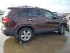 2012 KIA Sorento EX