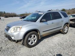 2011 GMC Acadia SLE en venta en Byron, GA