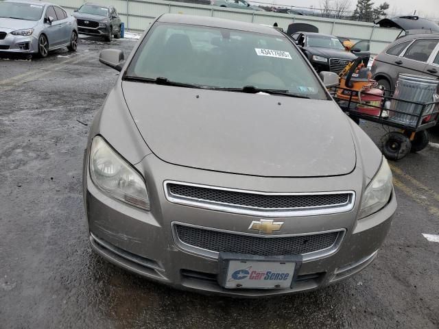 2012 Chevrolet Malibu 1LT