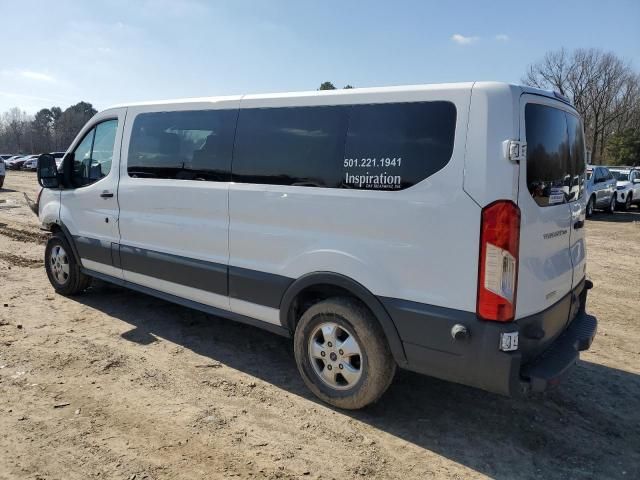 2018 Ford Transit T-350