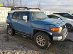 2011 Toyota FJ Cruiser