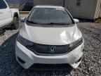 2017 Honda FIT EX