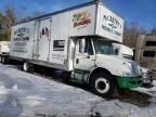 2008 International 4000 4400