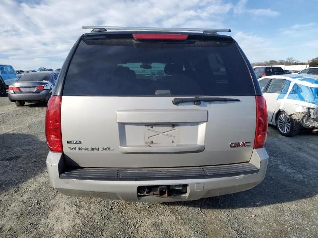 2007 GMC Yukon XL K1500