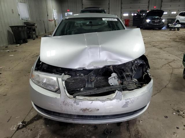 2007 Saturn Ion Level 2