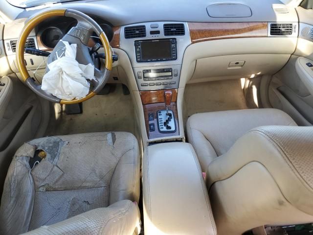 2005 Lexus ES 330