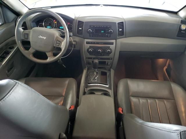 2007 Jeep Grand Cherokee Laredo