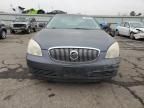 2009 Buick Lucerne CXL