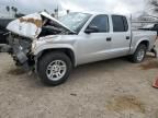 2002 Dodge Dakota Quad Sport