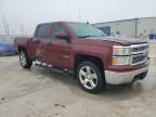 2014 Chevrolet Silverado C1500 LT