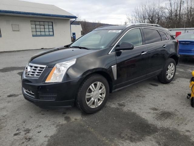 2013 Cadillac SRX Luxury Collection