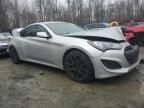 2013 Hyundai Genesis Coupe 2.0T