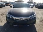 2017 Honda Accord EXL