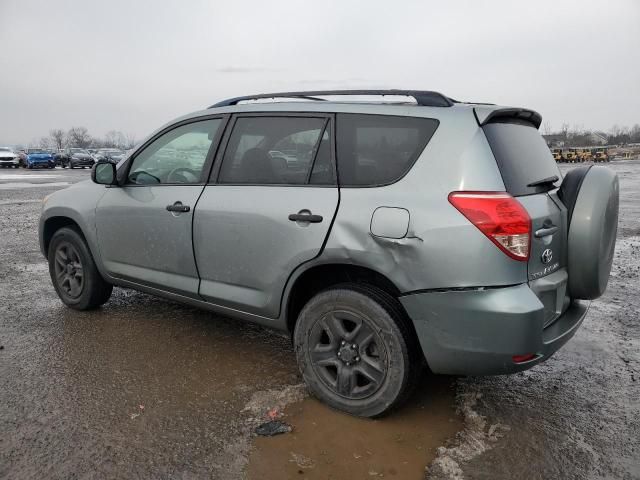 2008 Toyota Rav4