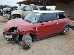 Mini salvage cars for sale: 2017 Mini Cooper S