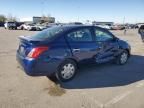 2019 Nissan Versa S