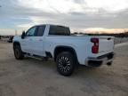 2021 Chevrolet Silverado K2500 Heavy Duty LT