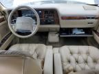 1992 Chrysler New Yorker Fifth Avenue