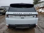 2017 Land Rover Range Rover Sport HSE Dynamic