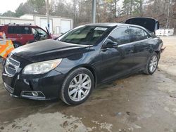 2013 Chevrolet Malibu 2LT en venta en Hueytown, AL