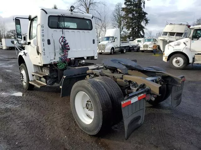 2006 Freightliner M2 106 Medium Duty