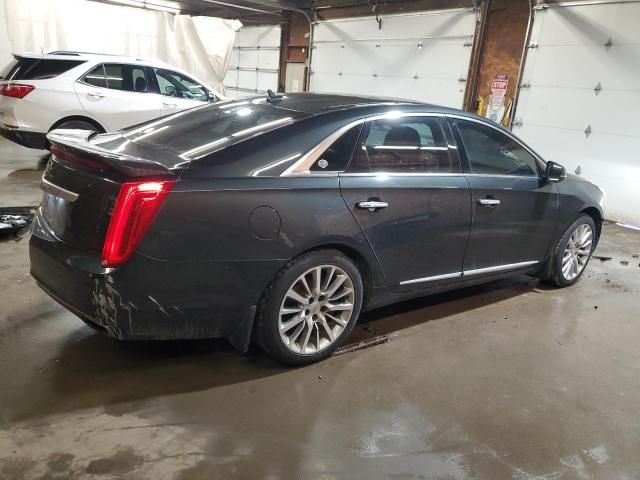 2013 Cadillac XTS Premium Collection