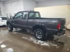 2007 Ford F250 Super Duty