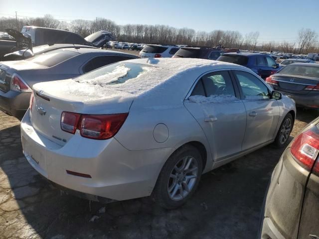 2013 Chevrolet Malibu 2LT