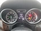 2012 Mercedes-Benz ML 350 4matic