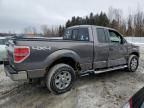 2011 Ford F150 Super Cab