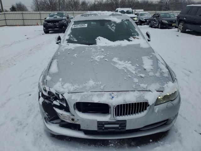 2013 BMW 528 I