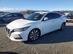 2020 Nissan Sentra SV en venta en Anderson, CA