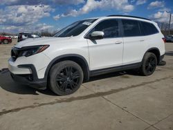 2022 Honda Pilot SE en venta en Louisville, KY