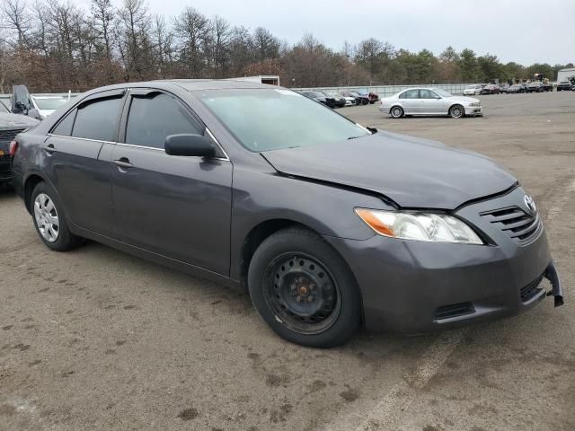 2007 Toyota Camry LE