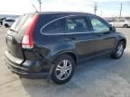 2010 Honda CR-V EXL