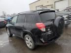 2007 Toyota Rav4 Sport