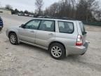 2007 Subaru Forester 2.5X Premium