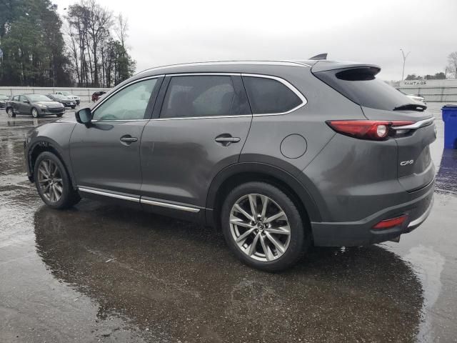 2017 Mazda CX-9 Grand Touring